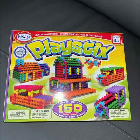 Kids Toys - Picture 4 of 5